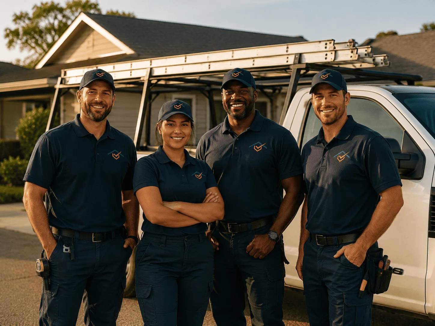 Roof Inspection company in Dunnegan, MO